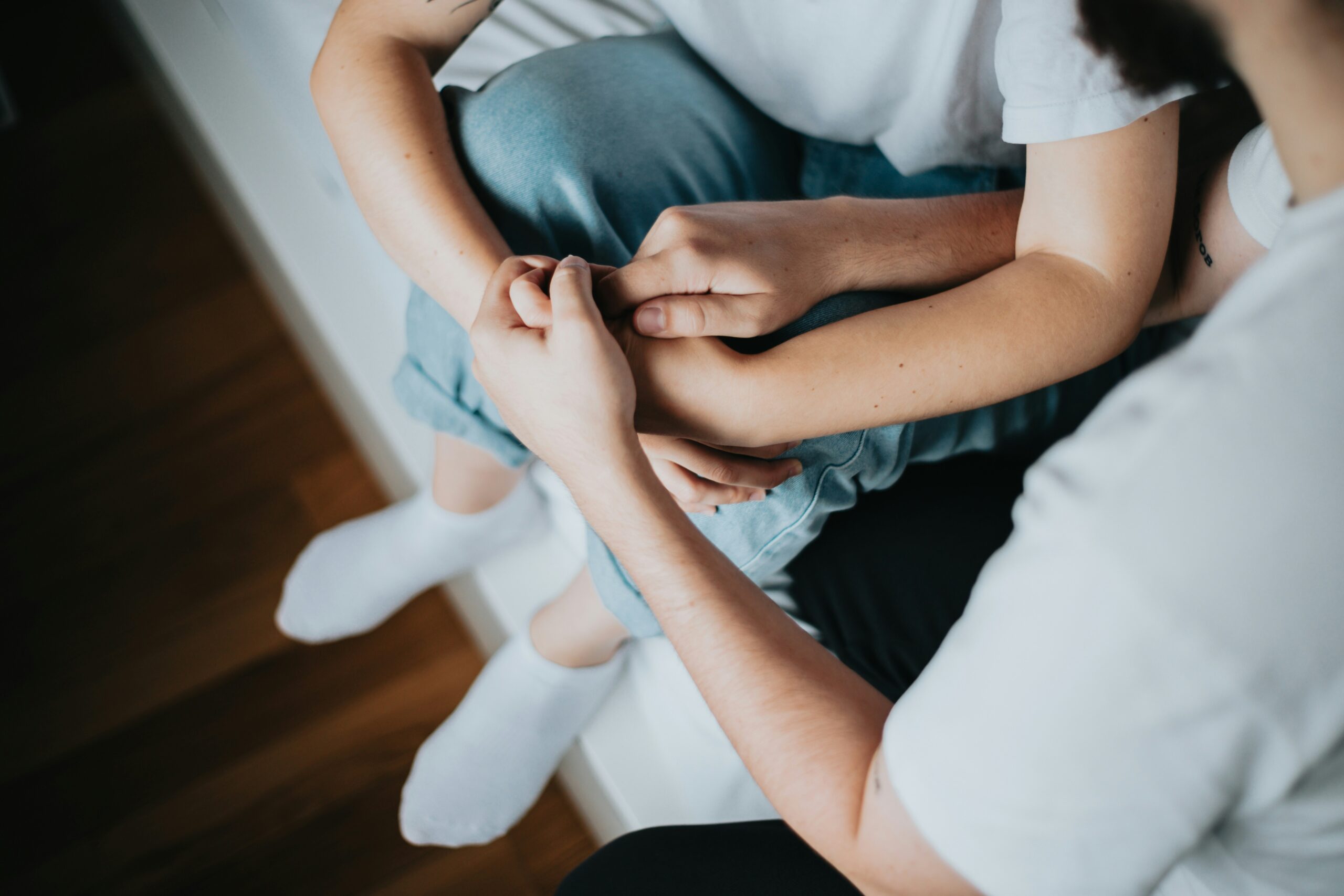 Rebuilding After Betrayal: Healing and Moving Forward