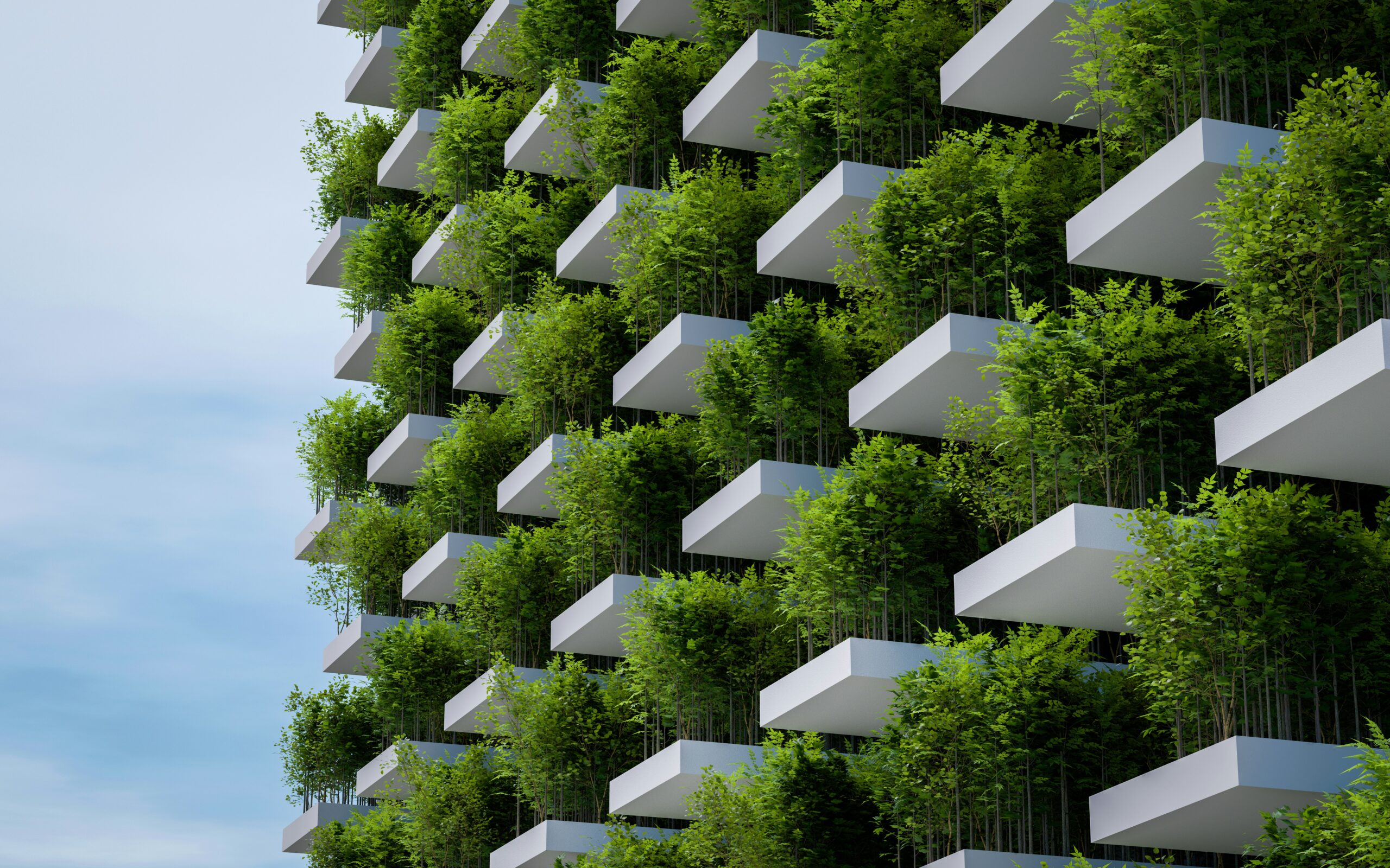 Exploring the Future of Sustainable Architecture: Trends to Watch”