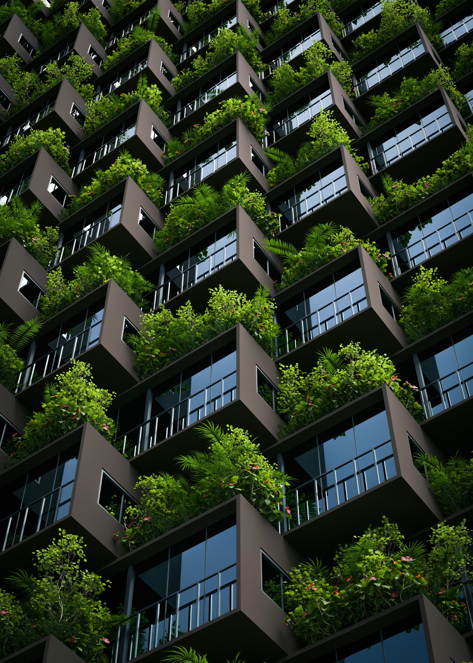 What is Biophilic Design and Why is it Revolutionizing Modern Architecture?