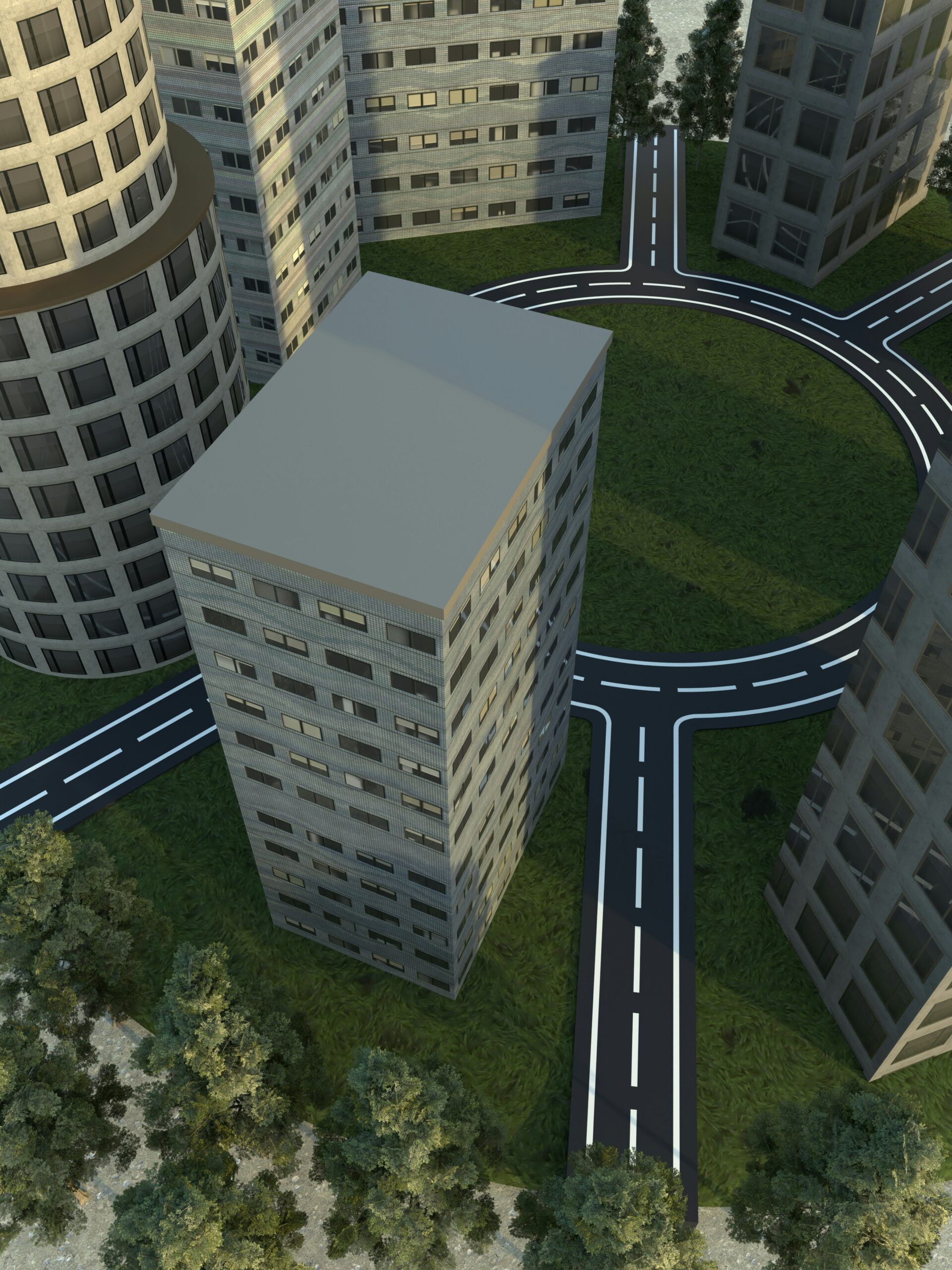The Rise of 3D-Printed Buildings: A New Era of Architecture?