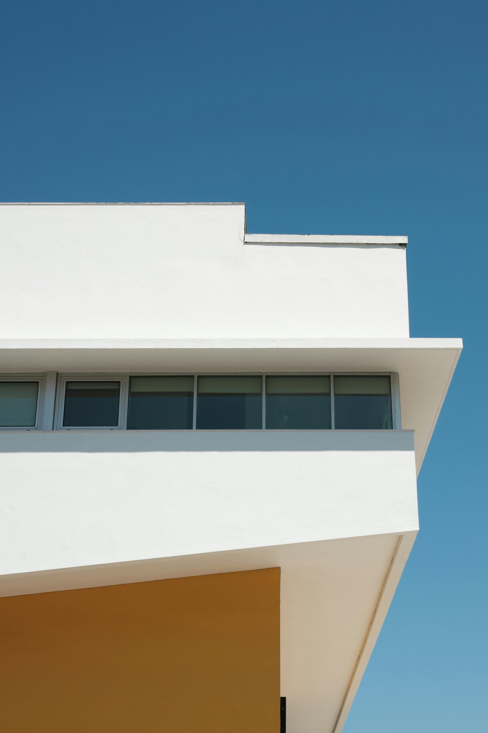 The Modernist Movement: Revolutionizing Architecture in the 20th Century