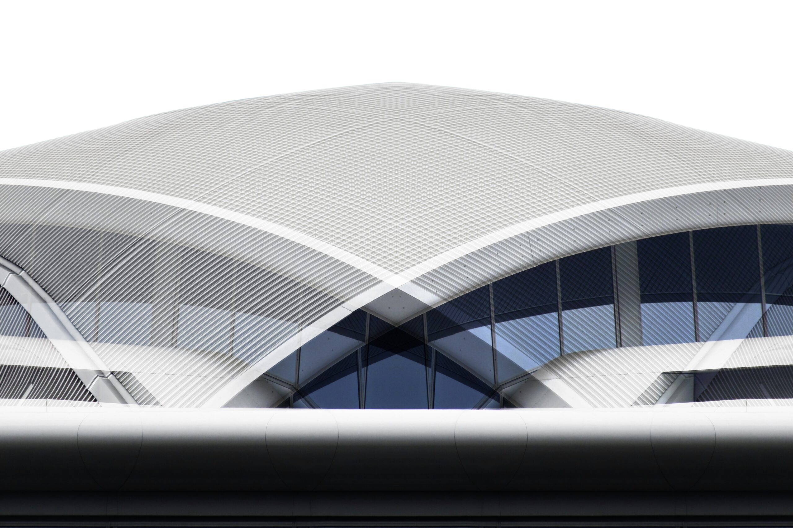 Parametric Design in Architecture: How Algorithms are Shaping Buildings