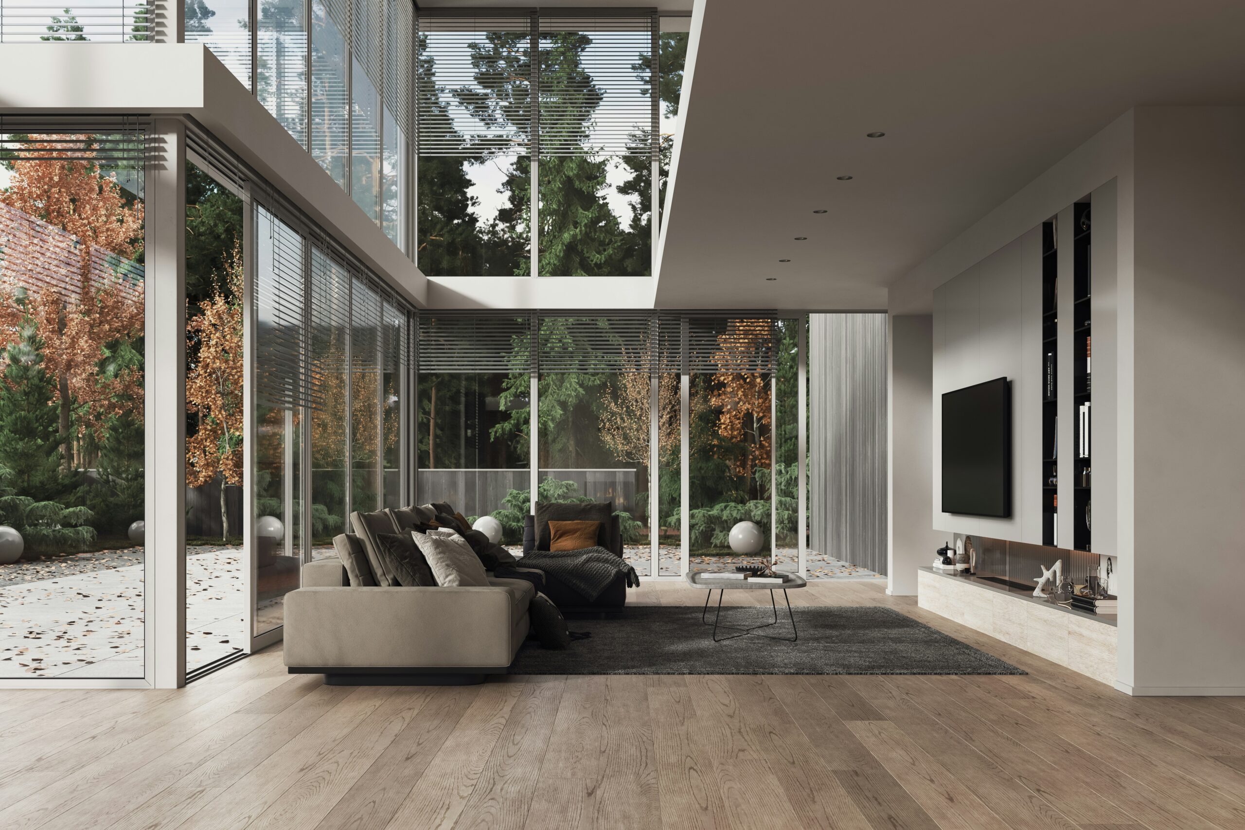 The Open Concept Debate: Is It Right for Your Home?
