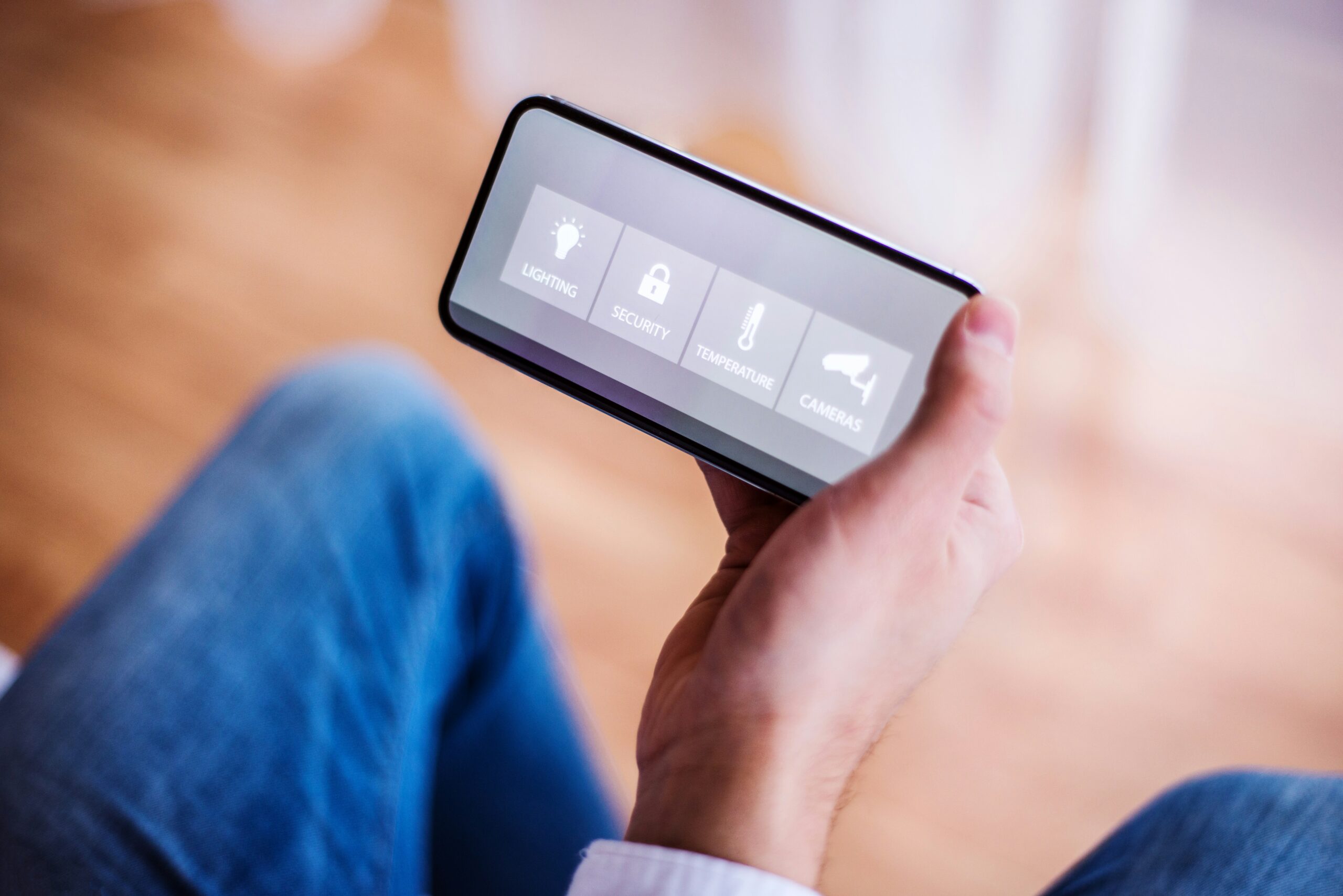 Smart Homes: The Intersection of Architecture and Technology