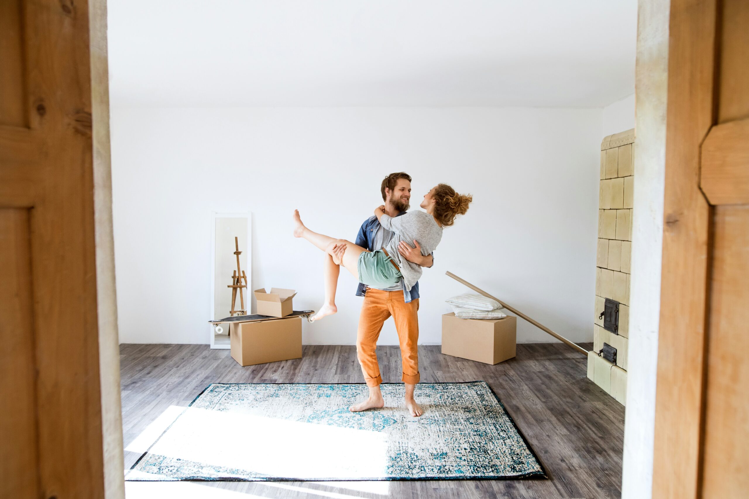 Designing Homes for Comfort: How Architecture Impacts Mental Health