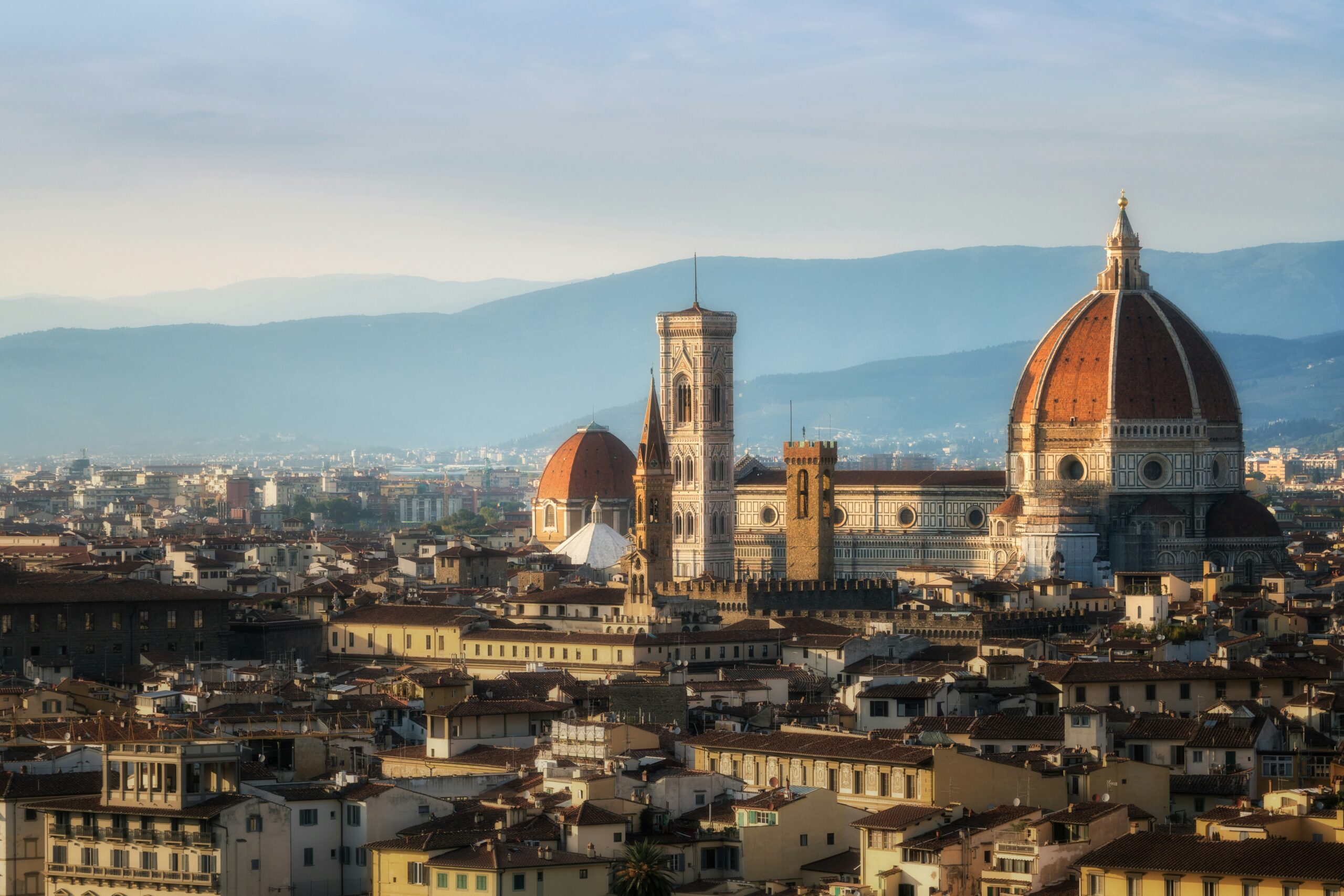 The Architecture of the Renaissance: A New Dawn for Design