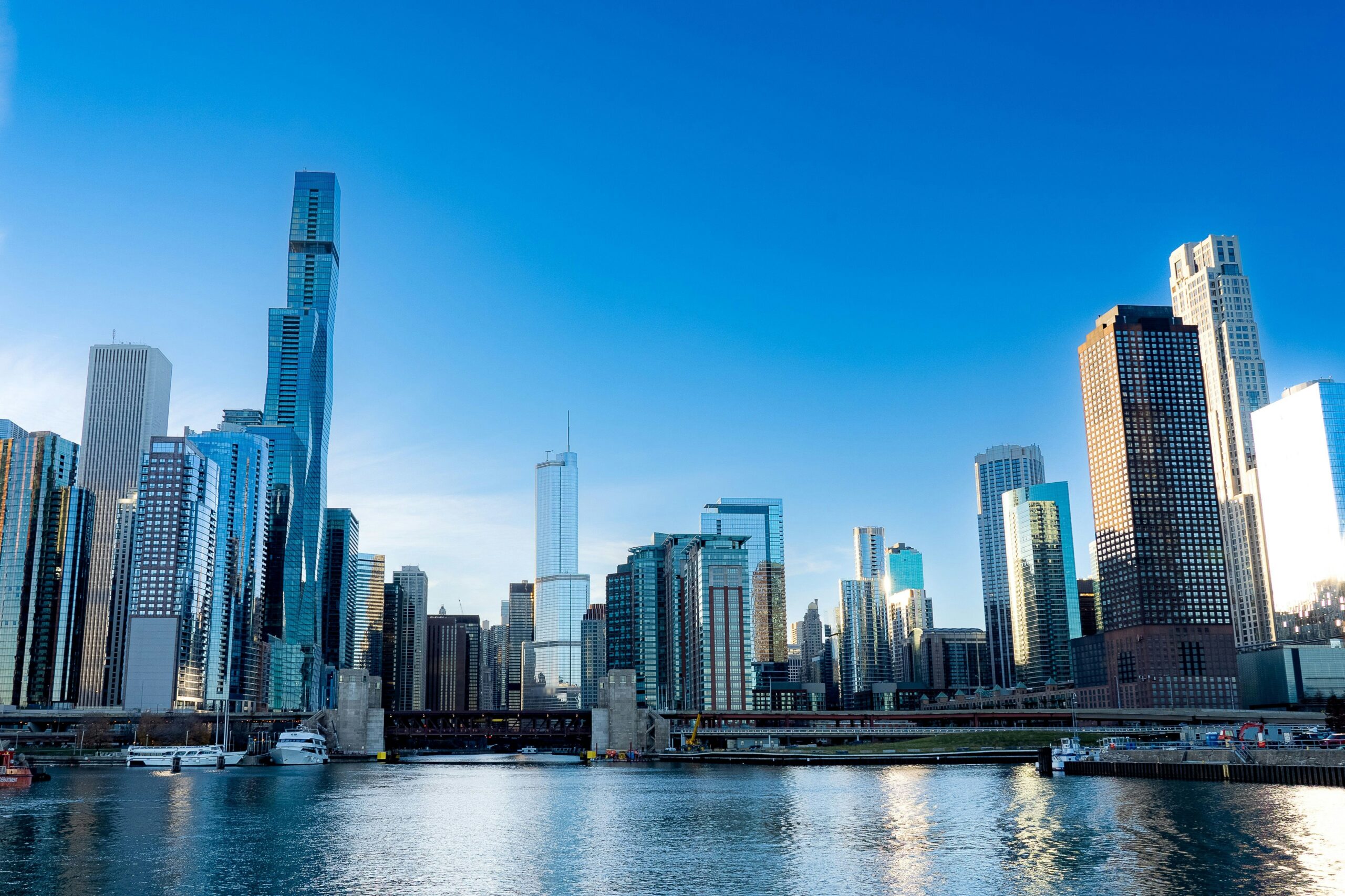 The Birth of Skyscrapers: From the Chicago School to Modern Towers