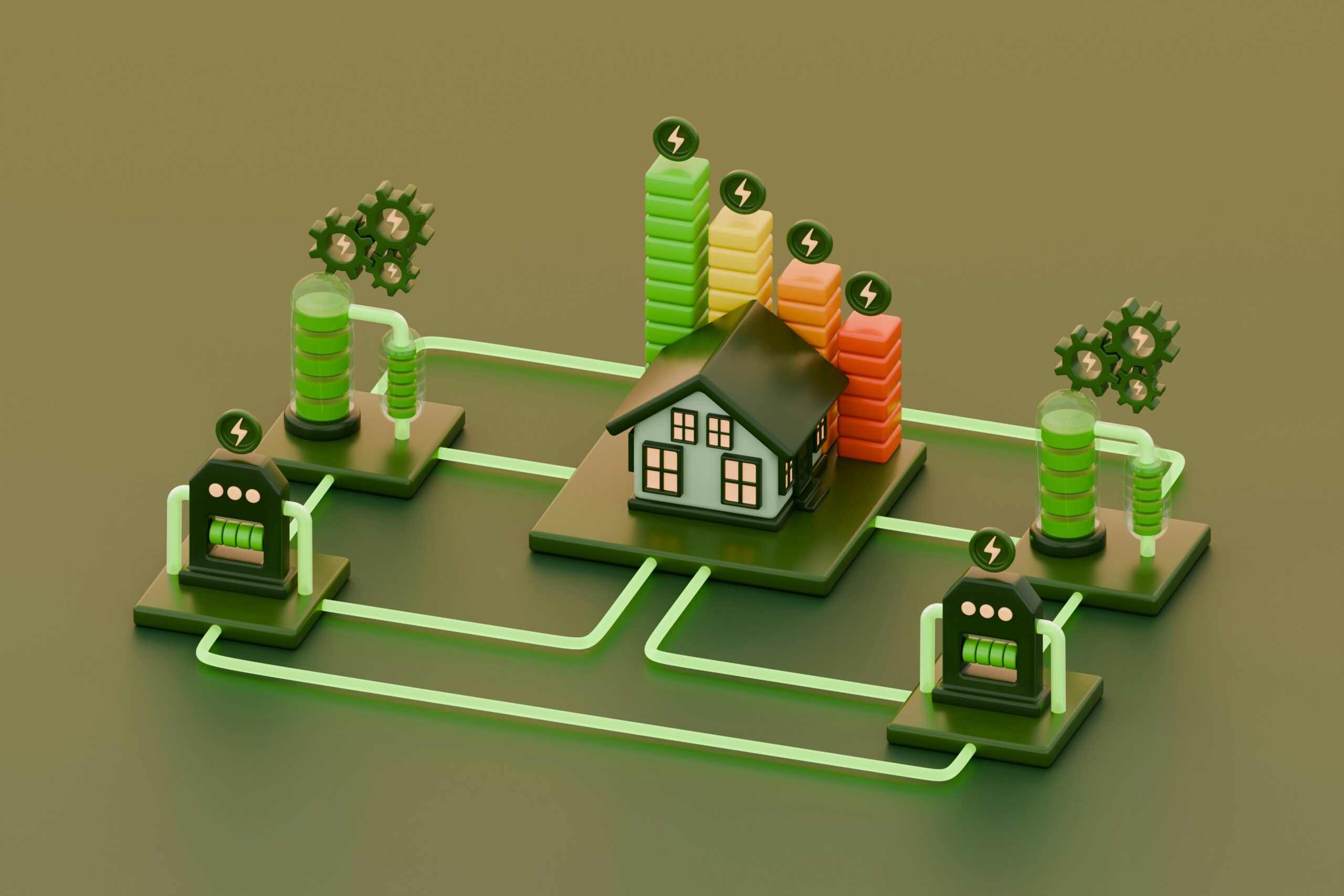 The Role of Technology in Shaping the Future of Architecture