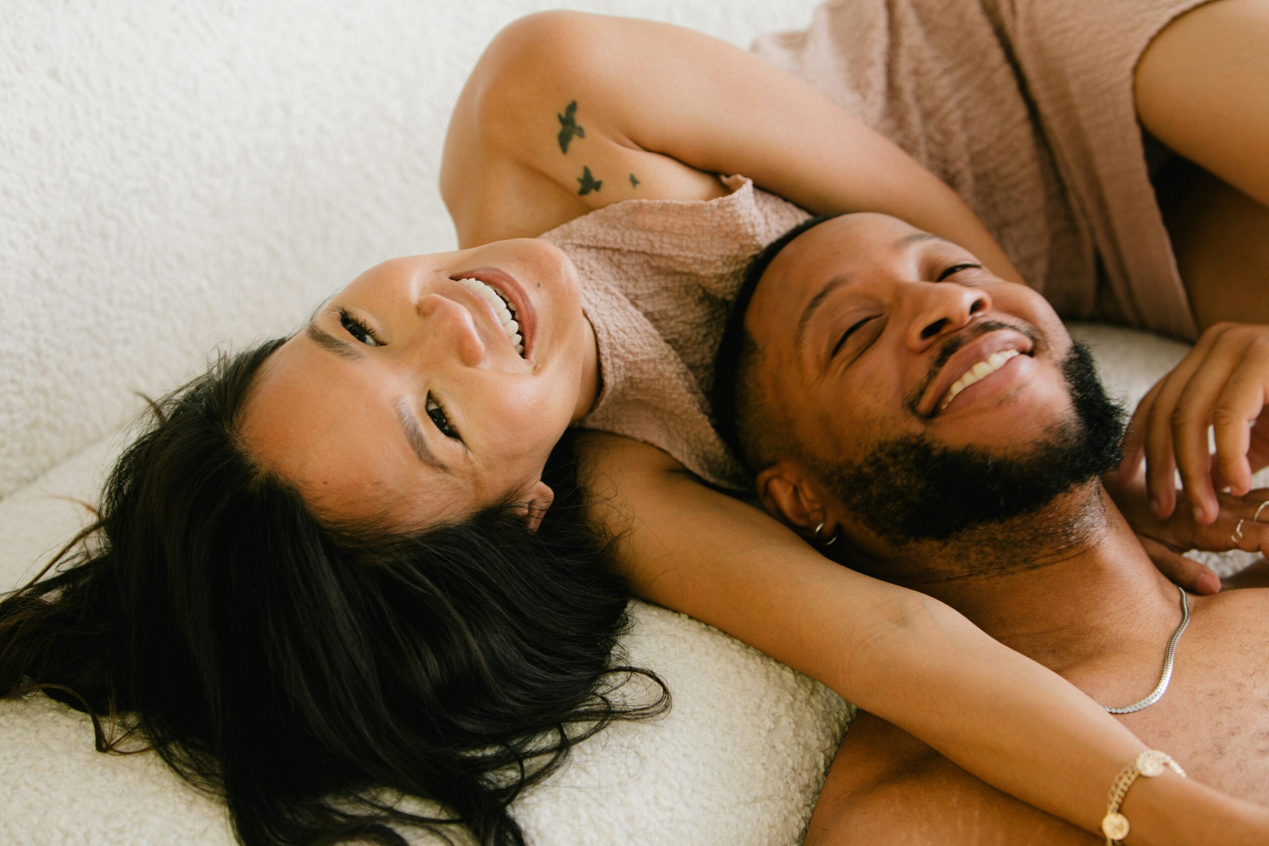 Understanding Love Languages: Enhancing Connection with Your Partner