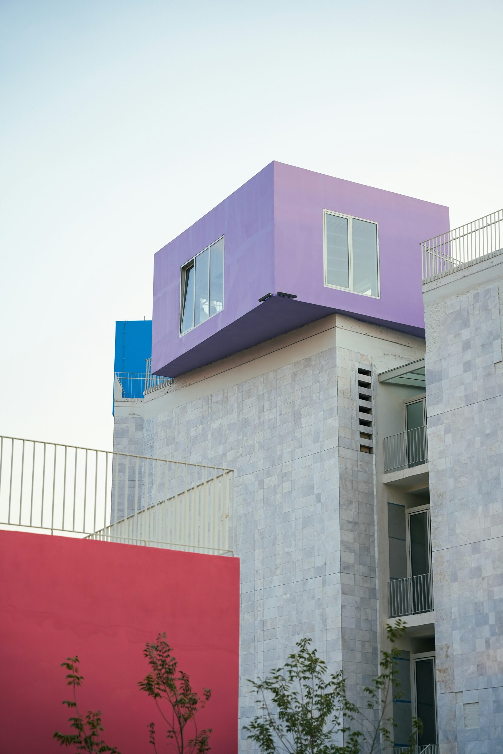 Modular and Prefabricated Architecture: Is it the Future of Construction?