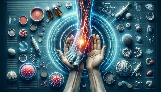 Exploring Effective Approaches for Neuropathy Treatment
