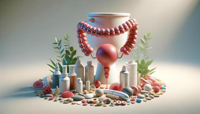 Understanding Overactive Bladder: Causes, Remedies, and Supportive Supplements