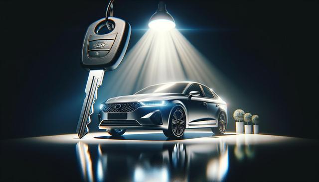 Understanding Rent to Own Cars: A Flexible Path to Vehicle Ownership