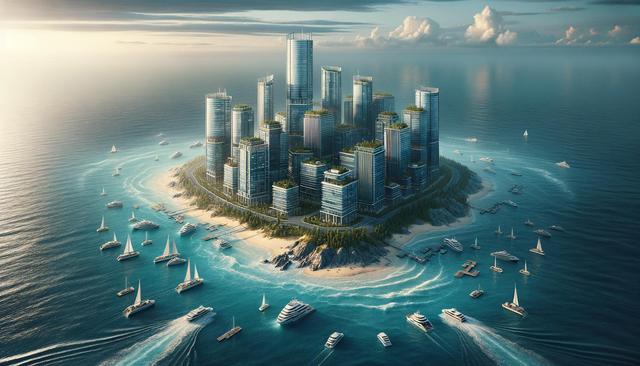 Exploring Offshore Companies: Opportunities and Considerations