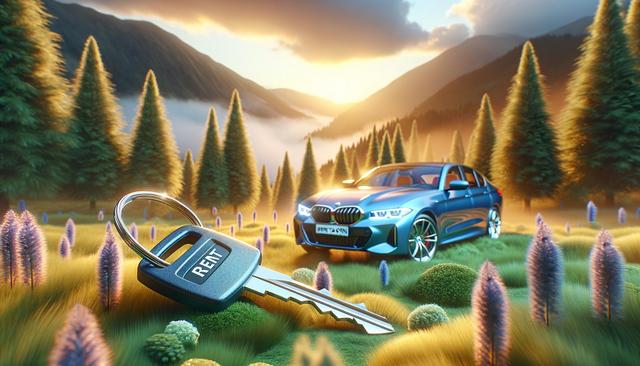 Understanding Rent to Own Cars: A Flexible Path to Vehicle Ownership