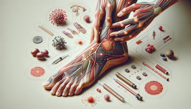 Understanding and Managing Lymphedema: A Comprehensive Guide
