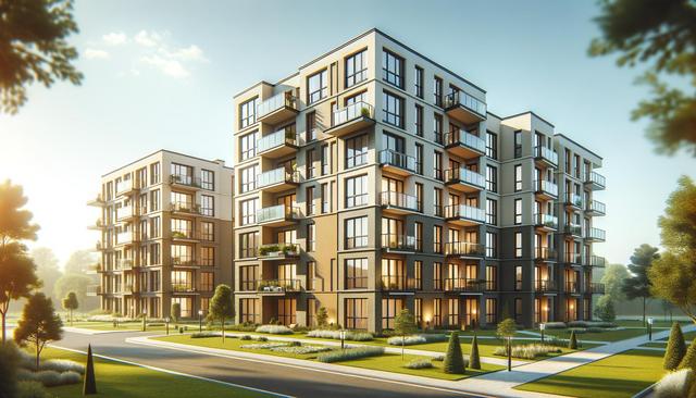 Renting vs. Buying? Everything You Should Consider About Apartments