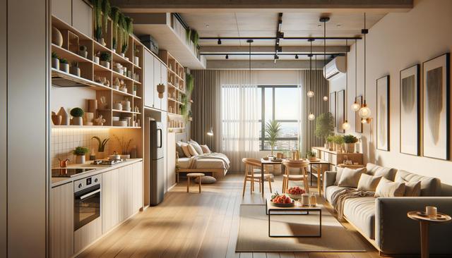 Renting vs. Buying? Everything You Should Consider About Apartments