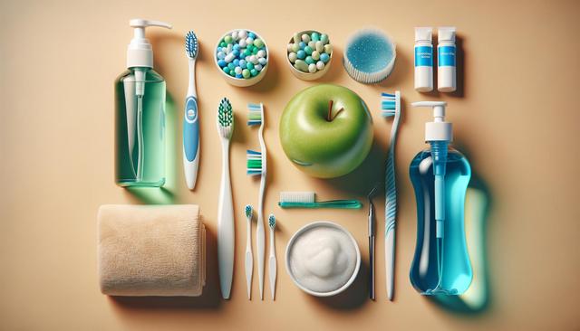 Cuidado Dental Inteligente: Lo Que Necesitas Saber