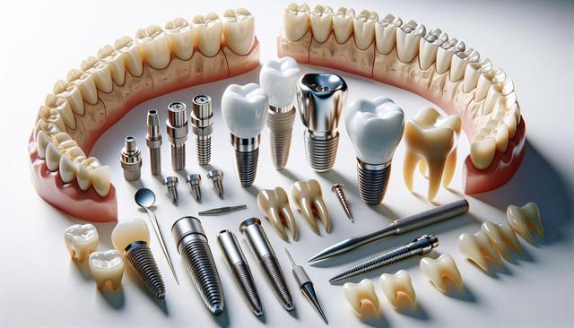 Tooth Replacement: Restoring Confidence with a Perfect Smile