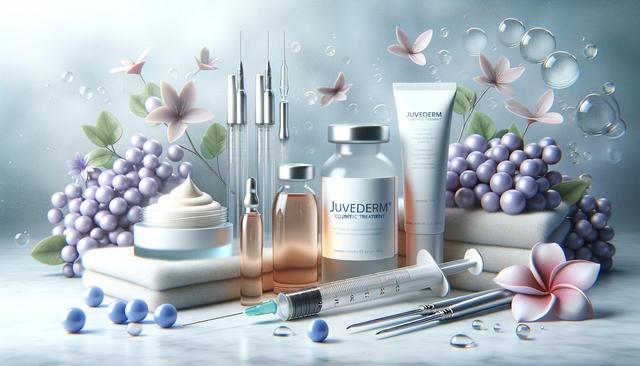 Enhance Your Features with Juvederm