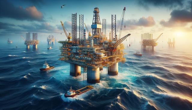 The World of Offshore Jobs: What You Need to Know