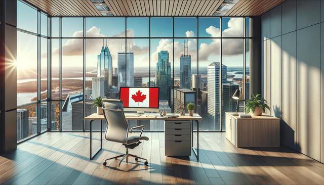 How to Start Working in Canada: A Comprehensive Guide