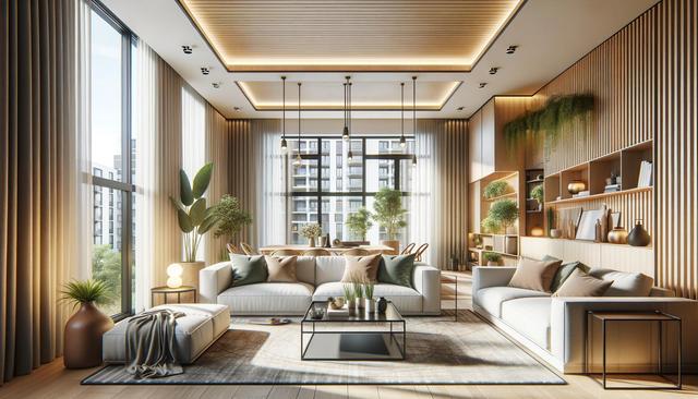 Que rechercher lors de la location d’un appartement