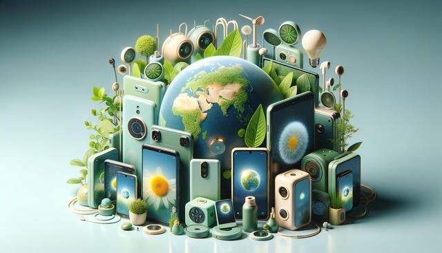 Refurbished Phones: Smart Tech, Smarter Price