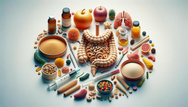 Struggling to Swallow? Learn About Eosinophilic Esophagitis