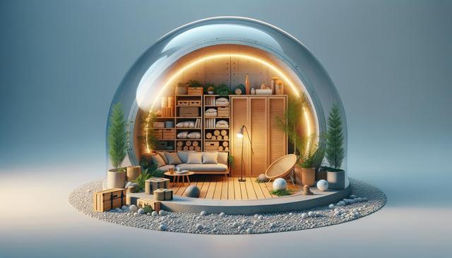 Stay Safe During Severe Weather – Check Out These Storm Shelters
