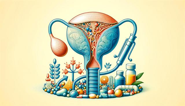 Tired of Constant Urges? Here’s What Helps Overactive Bladder