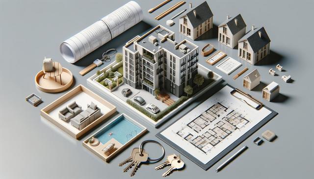 Un Regard sur le Marché Actuel de la Location d’Appartements