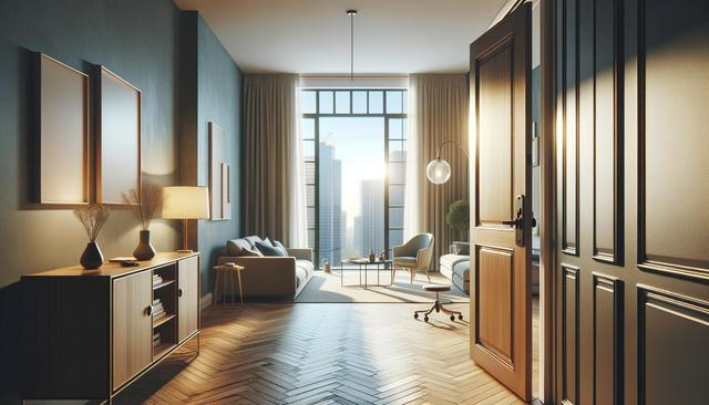 Un Regard sur le Marché Actuel de la Location d’Appartements