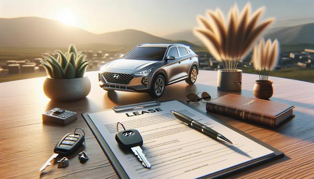 Exploring Affordable Hyundai Lease Options