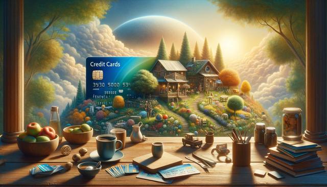 Les Cartes de Crédit : Un Outil Financier Indispensable