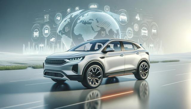 Perché i Crossover Sono Tra i Veicoli Più Versatili