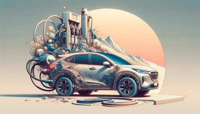 Perché i Crossover Sono Tra i Veicoli Più Versatili