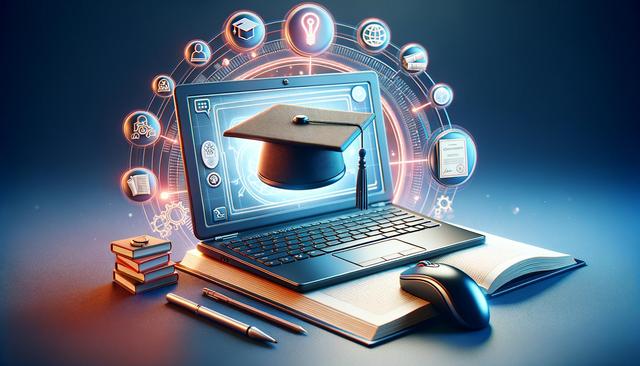 Exploring the World of Online Degrees: Flexible Learning for Modern Times