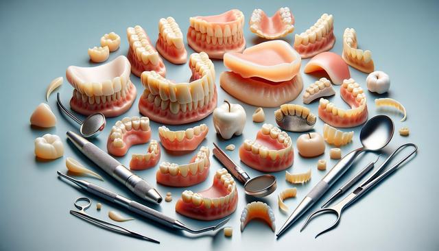 Exploring Same Day Denture Solutions: A Comprehensive Guide