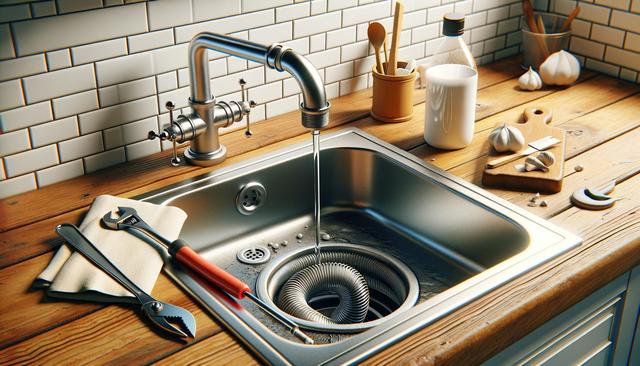 Mastering the Art of Drain Cleaning: A Comprehensive Guide