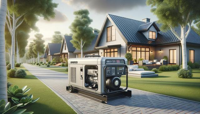 Exploring the Power of Generators for Home Use