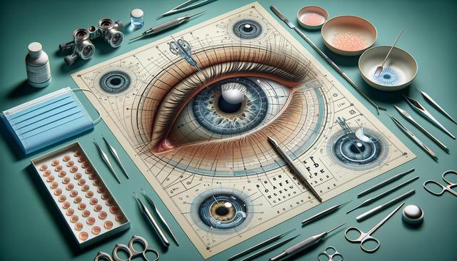 Discovering the Benefits of Lasik Eye Surgery