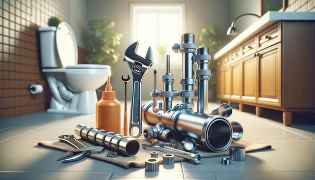 Comprehensive Leak Repair Services for Your Home