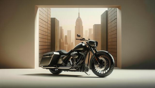 Navigating Motorcycle Loans: A Guide for All Credit Types