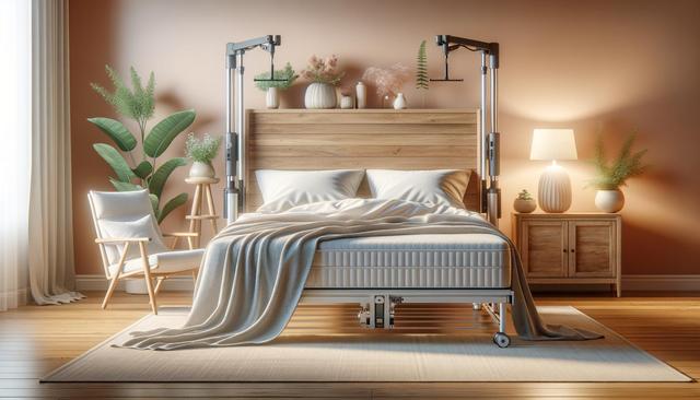 Enhance Comfort and Health: Adjustable Beds Perfect for Seniors