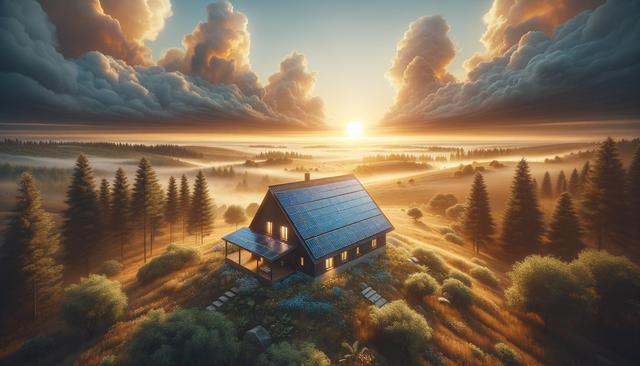 Is Solar Worth It? Here’s Why Homeowners Are Making the Switch
