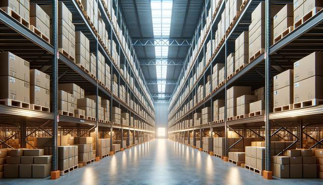 Exploring Opportunities in Warehouse Jobs