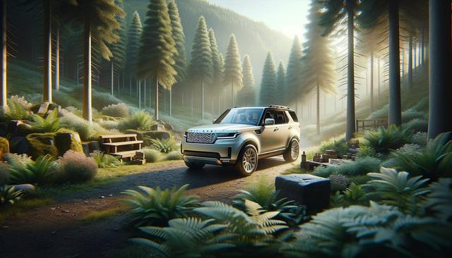 SUV: Comfort e Versatilità su Quattro Ruote