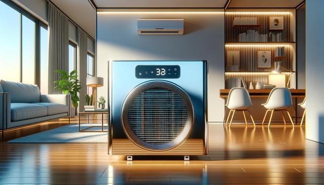 No Ducts? No Problem! The Benefits of Ductless Air Conditioning